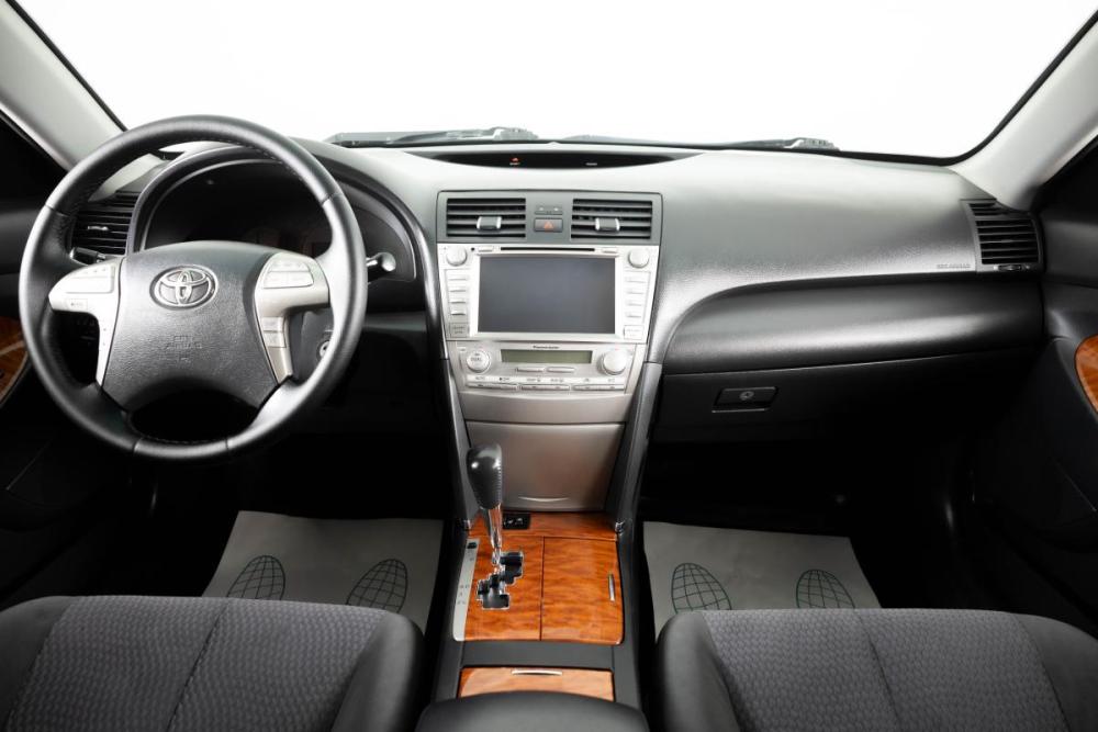 Toyota Camry VI (XV40) Рестайлинг Пермь  - изображение 13