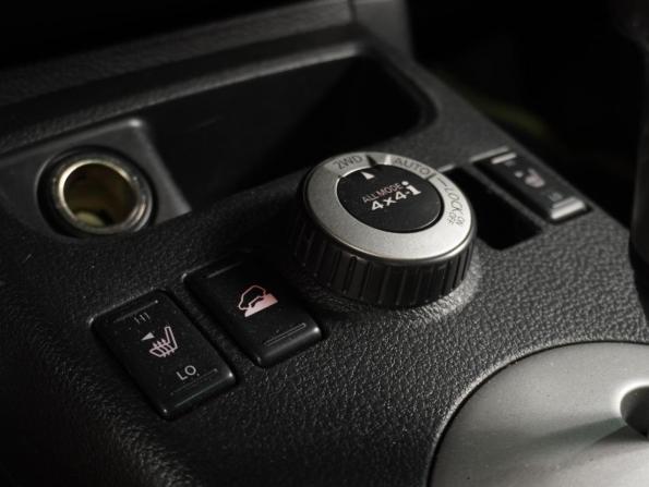 Nissan X-Trail II с пробегом 2007 года, цена 999 000 рублей, 363493 км, внедорожник, Автокод Объявления
