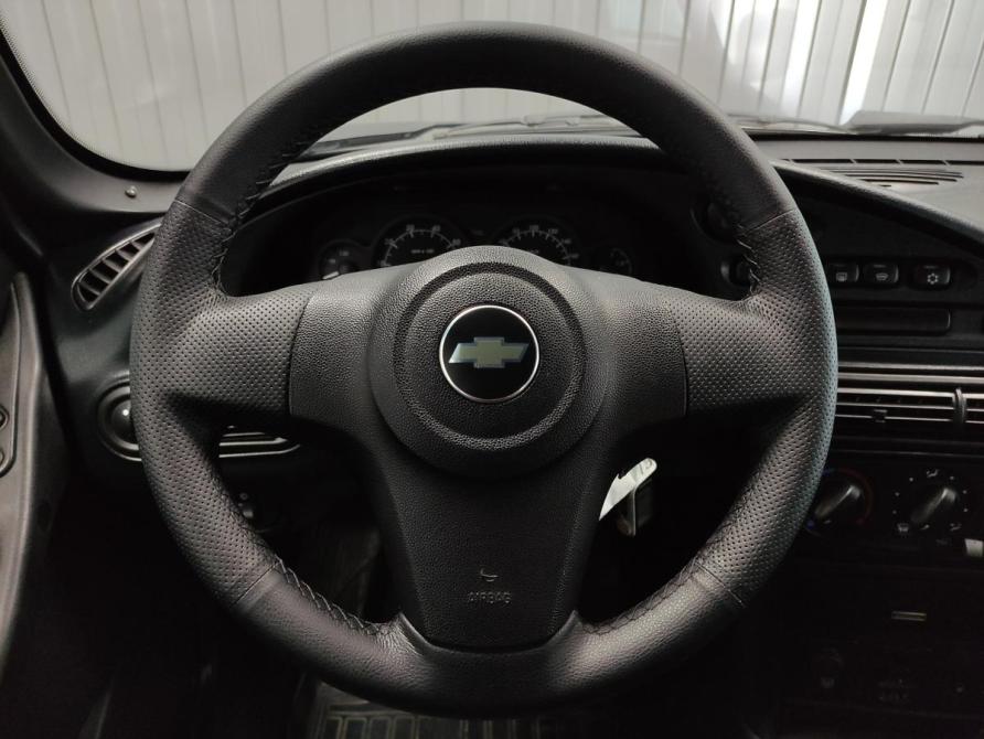 Chevrolet Niva I Рестайлинг Пермь  - изображение 7