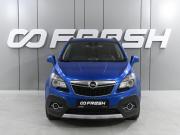 Opel Mokka I Ростов-на-Дону  - изображение 23
