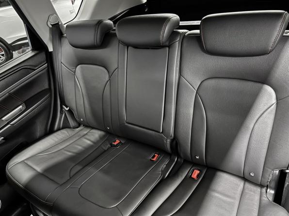 Haval H6 I с пробегом 2019 года, цена 1 645 000 рублей, 47483 км, внедорожник, Автокод Объявления