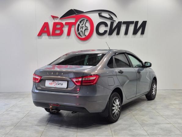 Lada (ВАЗ) Vesta I с пробегом 2021 года, цена 785 000 рублей, 71000 км, седан, Автокод Объявления