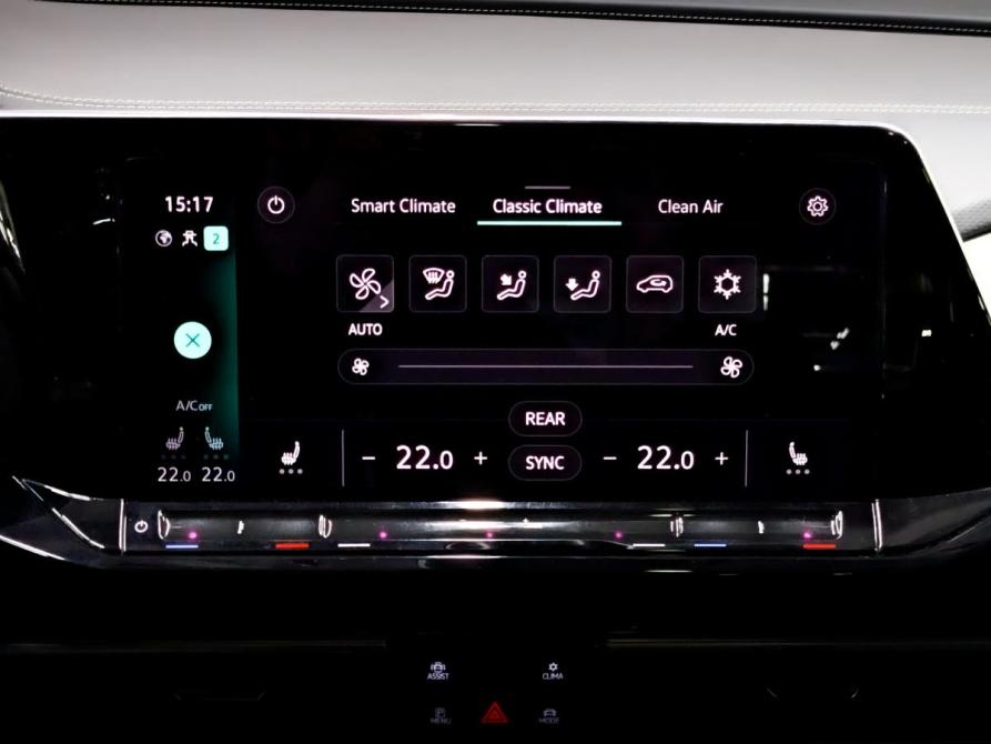 Volkswagen Talagon I Москва  - изображение 17