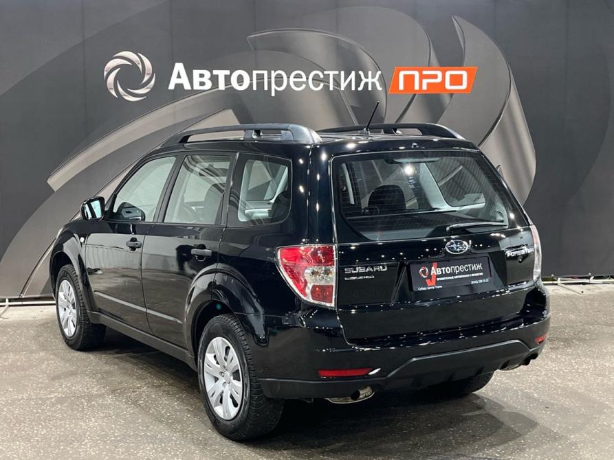 Subaru Forester III Рестайлинг Пермь  - изображение 7