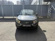 Lada (ВАЗ) Granta I Рестайлинг Ростов-на-Дону  - изображение 29