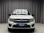 Lada (ВАЗ) Granta I Ижевск  - изображение 29