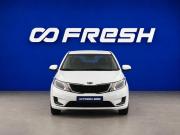 Kia Rio III Москва  - изображение 22