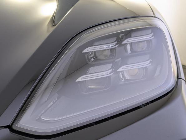 Porsche Cayenne III Рестайлинг с пробегом 2024 года, цена 12 990 000 рублей, 51790 км, внедорожник, Автокод Объявления
