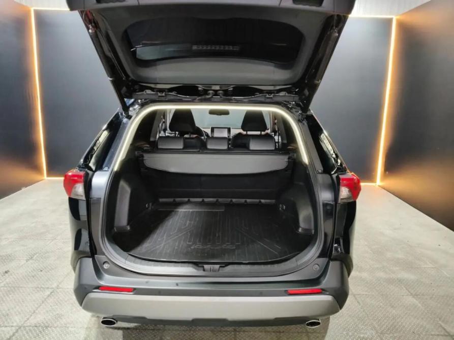 Toyota RAV4 V (XA50) Уфа  - изображение 6