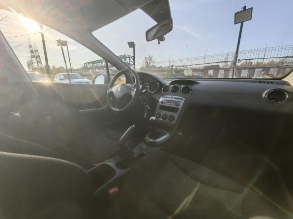 Peugeot 308 I с пробегом 2010 года, цена 289 000 рублей, 326000 км, хэтчбек, Автокод Объявления