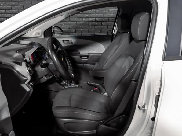 Chevrolet Aveo II с пробегом 2013 года, цена 740 000 рублей, 141192 км, седан, Автокод Объявления