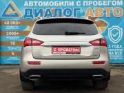Zotye T600 Набережные Челны  - изображение 29