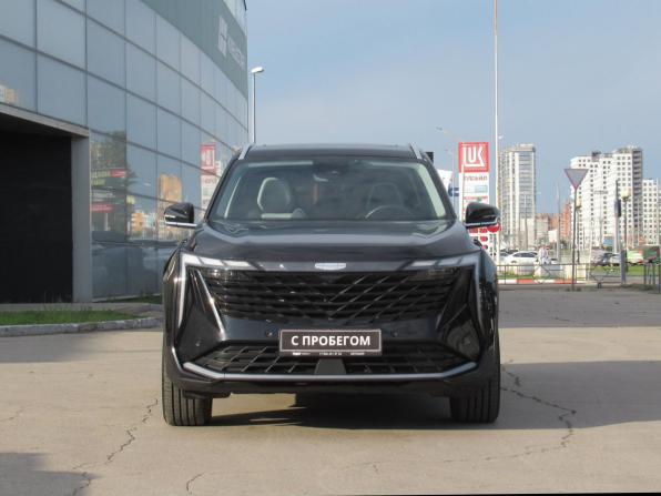 Geely Atlas II с пробегом 2024 года, цена 2 620 000 рублей, 42569 км, внедорожник, Автокод Объявления