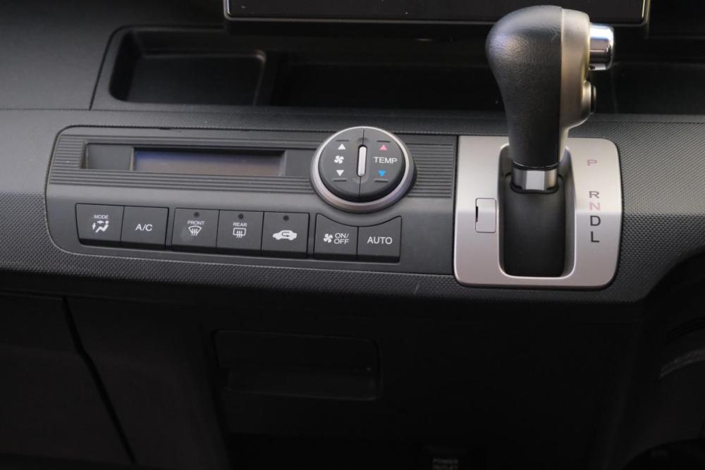 Honda Freed I Рестайлинг Омск  - изображение 15