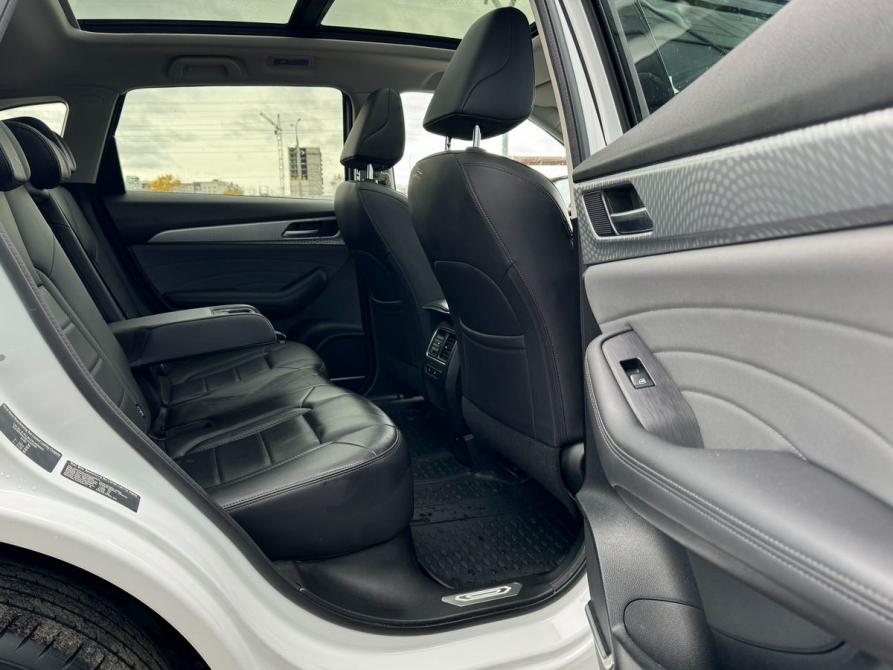 Haval F7 I Рестайлинг Архангельск  - изображение 13