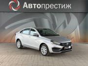 Lada (ВАЗ) Vesta I Рестайлинг (NG) Волгоград  - изображение 24