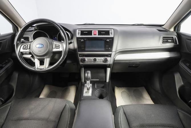 Subaru Outback V с пробегом 2016 года, цена 2 179 000 рублей, 173002 км, универсал, Автокод Объявления