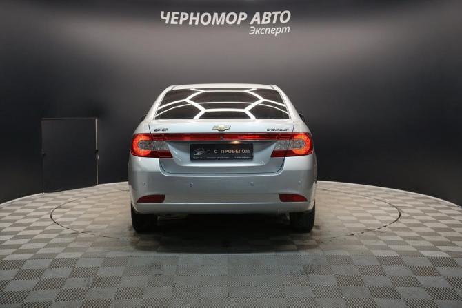 Chevrolet Epica V250 Рестайлинг с пробегом 2011 года, цена 840 000 рублей, 198000 км, седан, Автокод Объявления