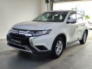 Mitsubishi Outlander III Рестайлинг 2 Уфа  - изображение 23