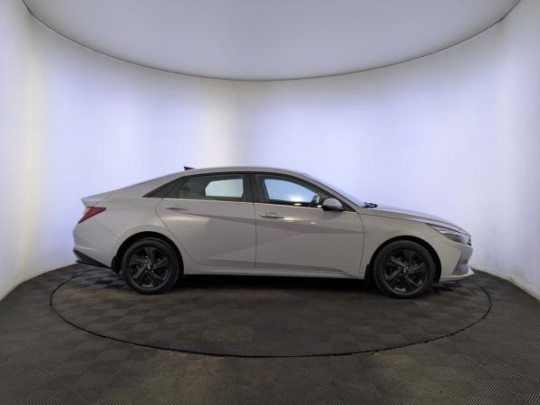 Hyundai Elantra VII (CN7) с пробегом 2021 года, цена 1 700 000 рублей, 185410 км, седан, Автокод Объявления