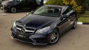 Mercedes-Benz E-Класс IV (W212 S212 C207) Рестайлинг Москва  - изображение 51
