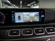 Mercedes-Benz GLE II (V167) Рестайлинг Москва  - изображение 52