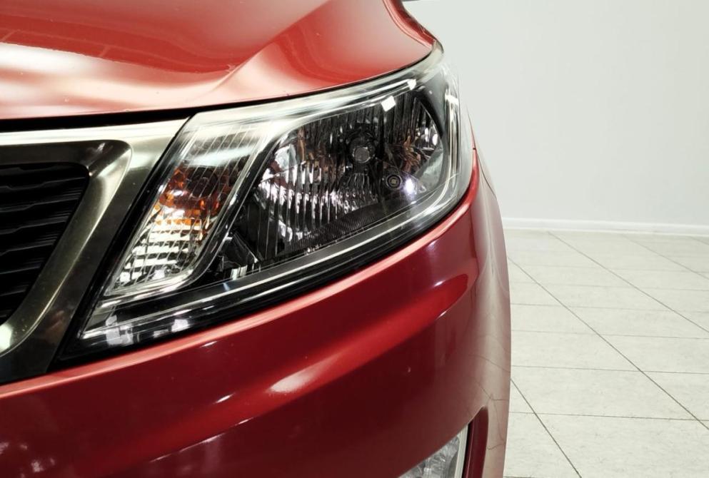 Kia Rio III Саратов  - изображение 9