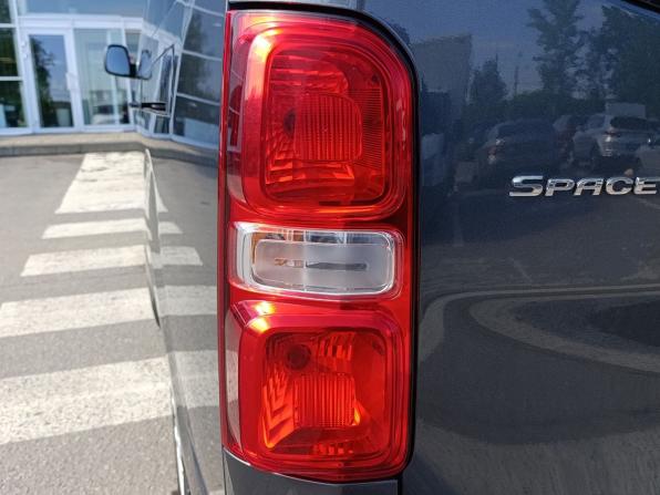 Citroen SpaceTourer I с пробегом 2021 года, цена 3 110 000 рублей, 132856 км, минивэн, Автокод Объявления