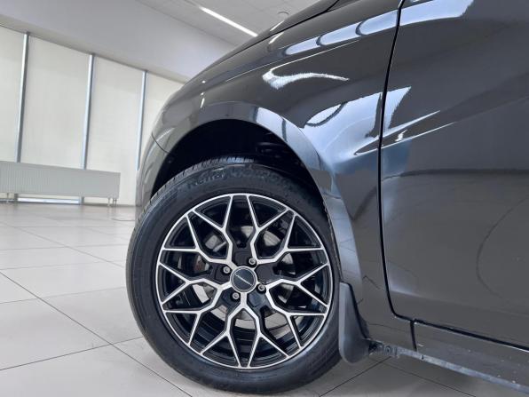 Lada (ВАЗ) Vesta I Рестайлинг (NG) с пробегом 2024 года, цена 1 230 000 рублей, 71000 км, седан, Автокод Объявления