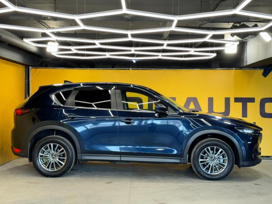 Mazda CX-5 II Ижевск  - изображение 4