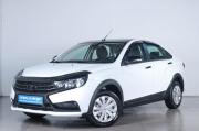 Lada (ВАЗ) Vesta I Челябинск  - изображение 18