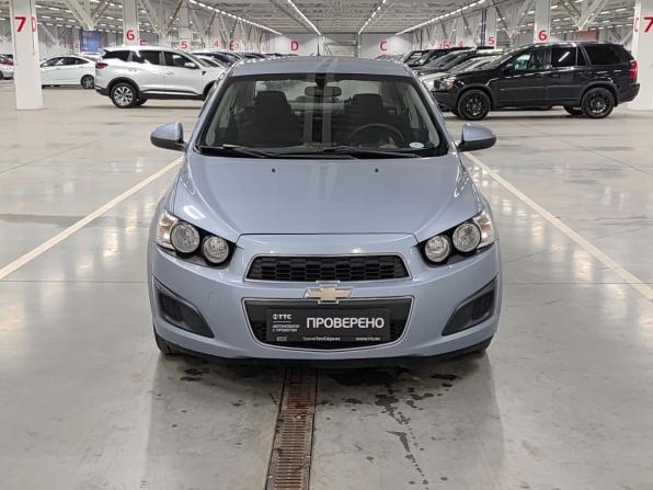 Chevrolet Aveo II с пробегом 2012 года, цена 557 000 рублей, 178672 км, седан, Автокод Объявления