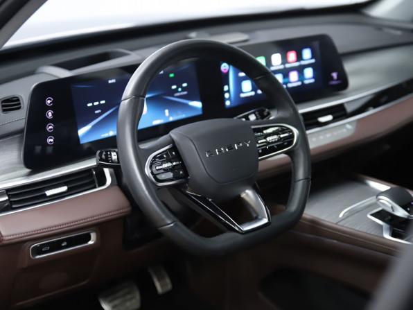 Chery Tiggo 8 Pro Max I Рестайлинг с пробегом 2023 года, цена 2 450 000 рублей, 47620 км, внедорожник, Автокод Объявления