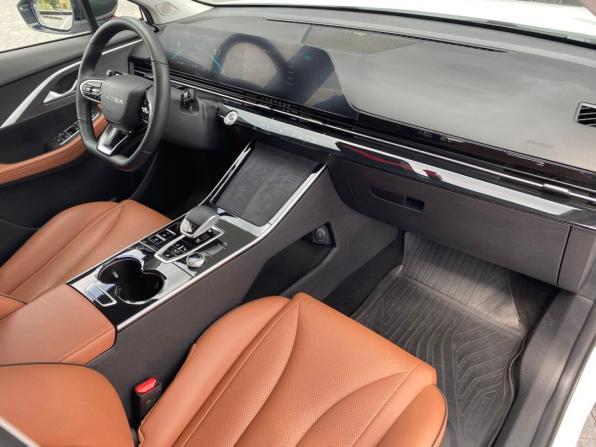 Omoda C5 I с пробегом 2023 года, цена 1 829 000 рублей, 34447 км, внедорожник, Автокод Объявления