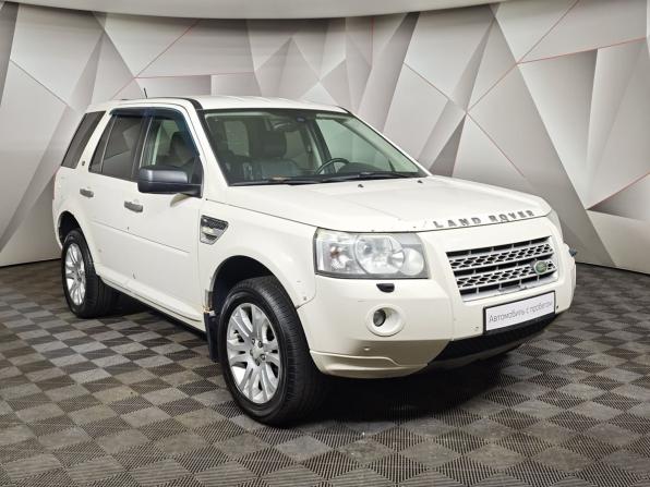 Land Rover Freelander II с пробегом 2010 года, цена 993 000 рублей, 327766 км, внедорожник, Автокод Объявления
