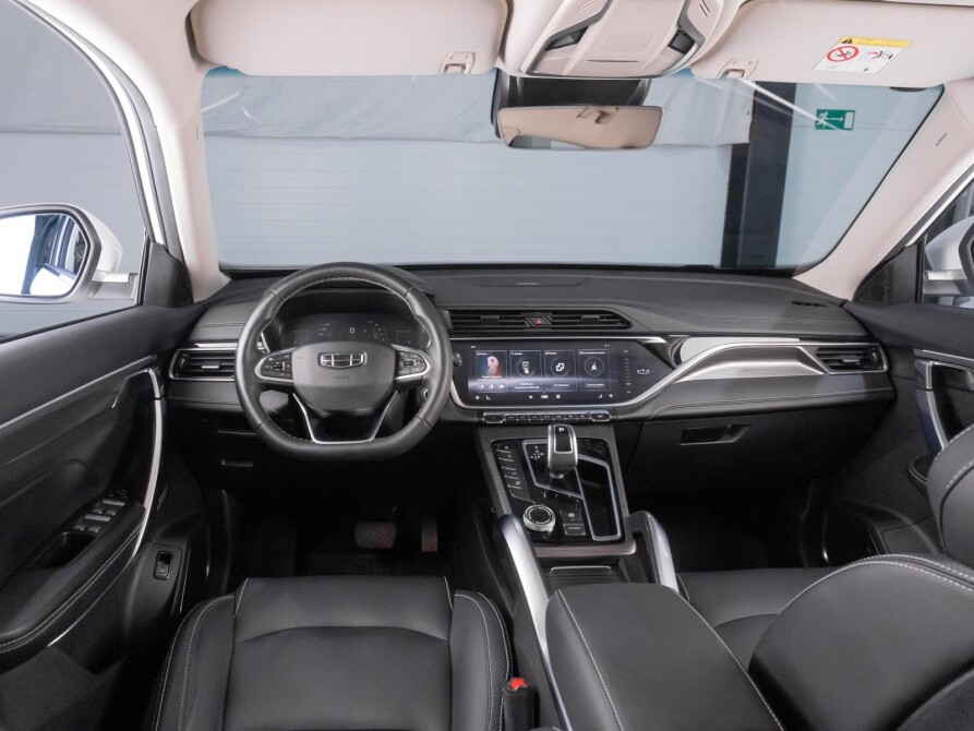 Geely Atlas Pro Сургут  - изображение 6