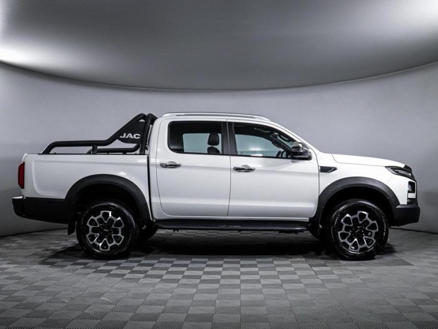 JAC T9 Москва  - изображение 4