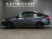 Lada (ВАЗ) Granta I Пермь  - изображение 23