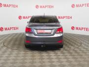 Hyundai Solaris I Рестайлинг Вологда  - изображение 23