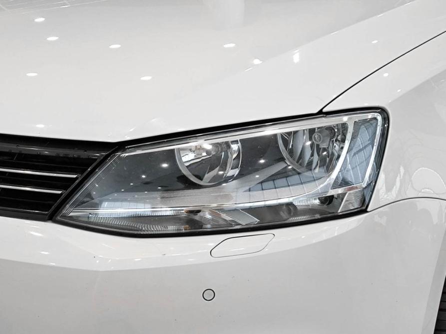 Volkswagen Jetta VI Казань  - изображение 21