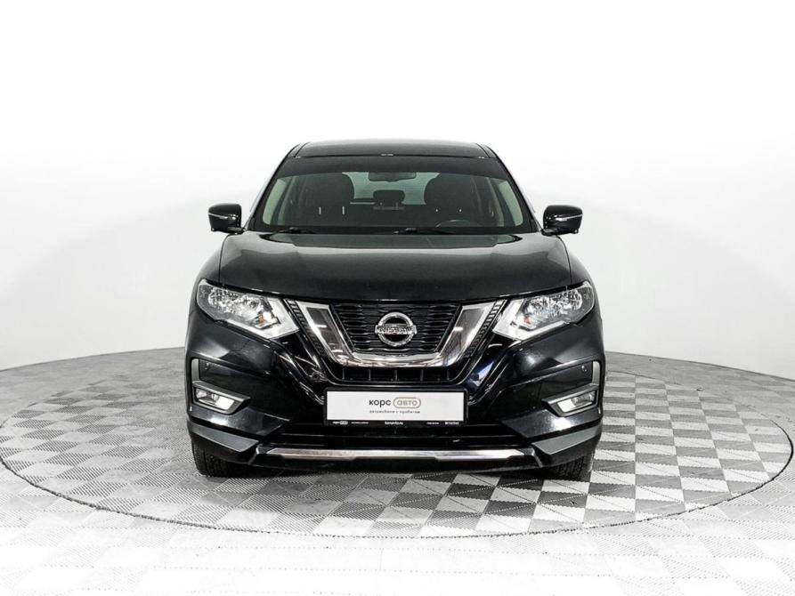 Nissan X-Trail III Рестайлинг Ногинск  - изображение 2