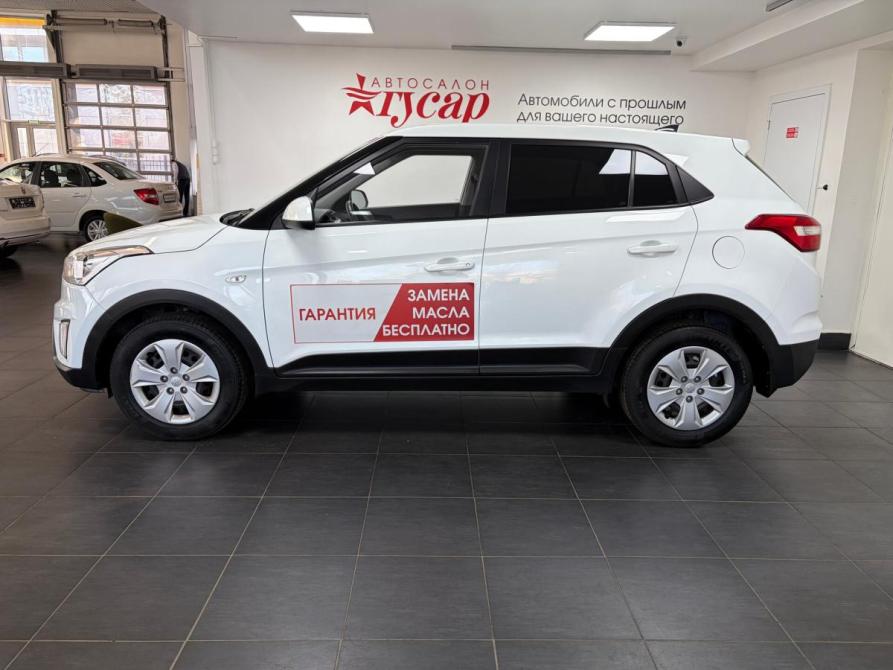 Hyundai Creta I Киров  - изображение 5