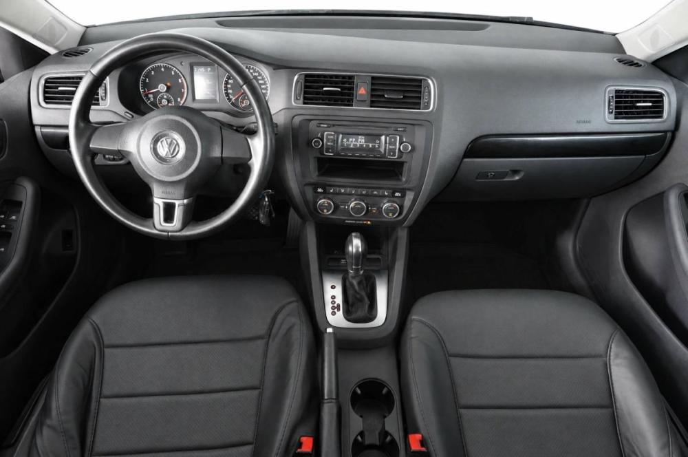 Volkswagen Jetta VI Калининград  - изображение 9