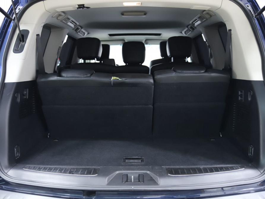 Infiniti QX80 I Рестайлинг Уфа  - изображение 9