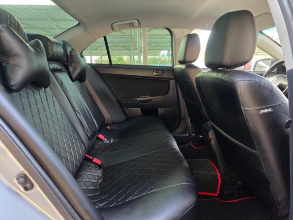 Mitsubishi Lancer X с пробегом 2010 года, цена 699 900 рублей, 190000 км, седан, Автокод Объявления