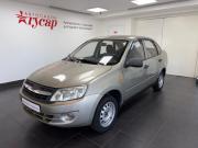 Lada (ВАЗ) Granta I Киров  - изображение 15