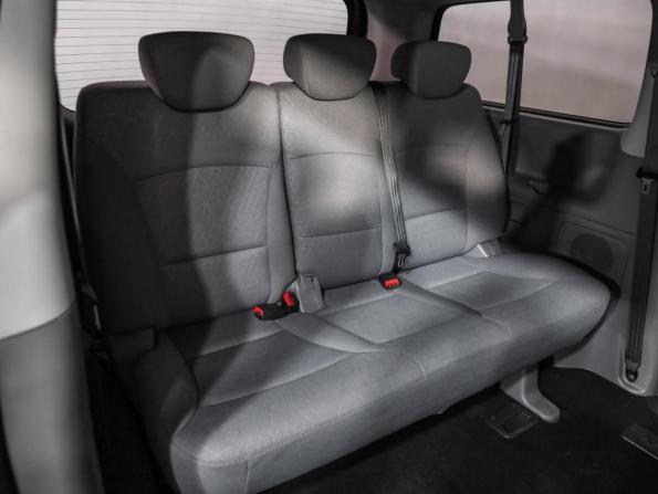 Hyundai H-1 II Рестайлинг 2 с пробегом 2018 года, цена 2 499 000 рублей, 147782 км, минивэн, Автокод Объявления