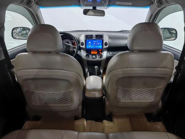 Toyota RAV4 III (XA30) с пробегом 2008 года, цена 1 290 000 рублей, 225153 км, внедорожник, Автокод Объявления