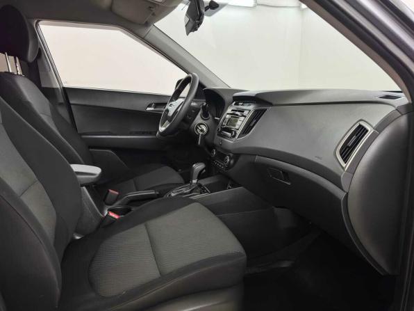 Hyundai Creta I с пробегом 2016 года, цена 1 280 000 рублей, 225142 км, внедорожник, Автокод Объявления