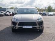 Porsche Macan I Москва  - изображение 24